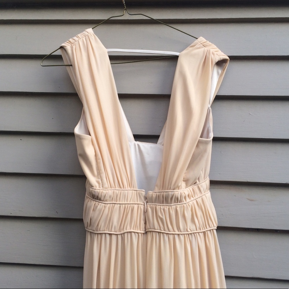 Nasty gal prom/ evening dress!